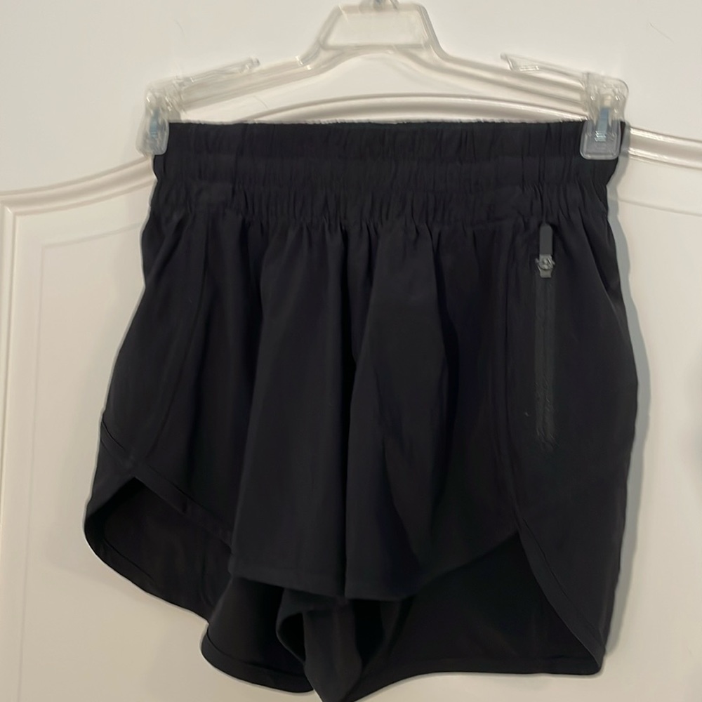 Lululemon Track That Shorts